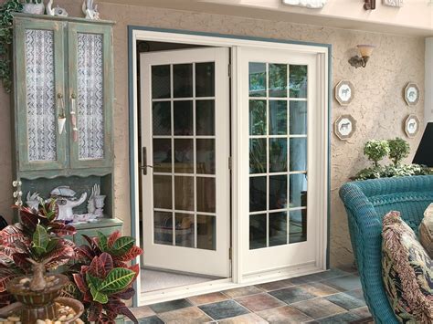 Renewal By Andersen Replacement Doors